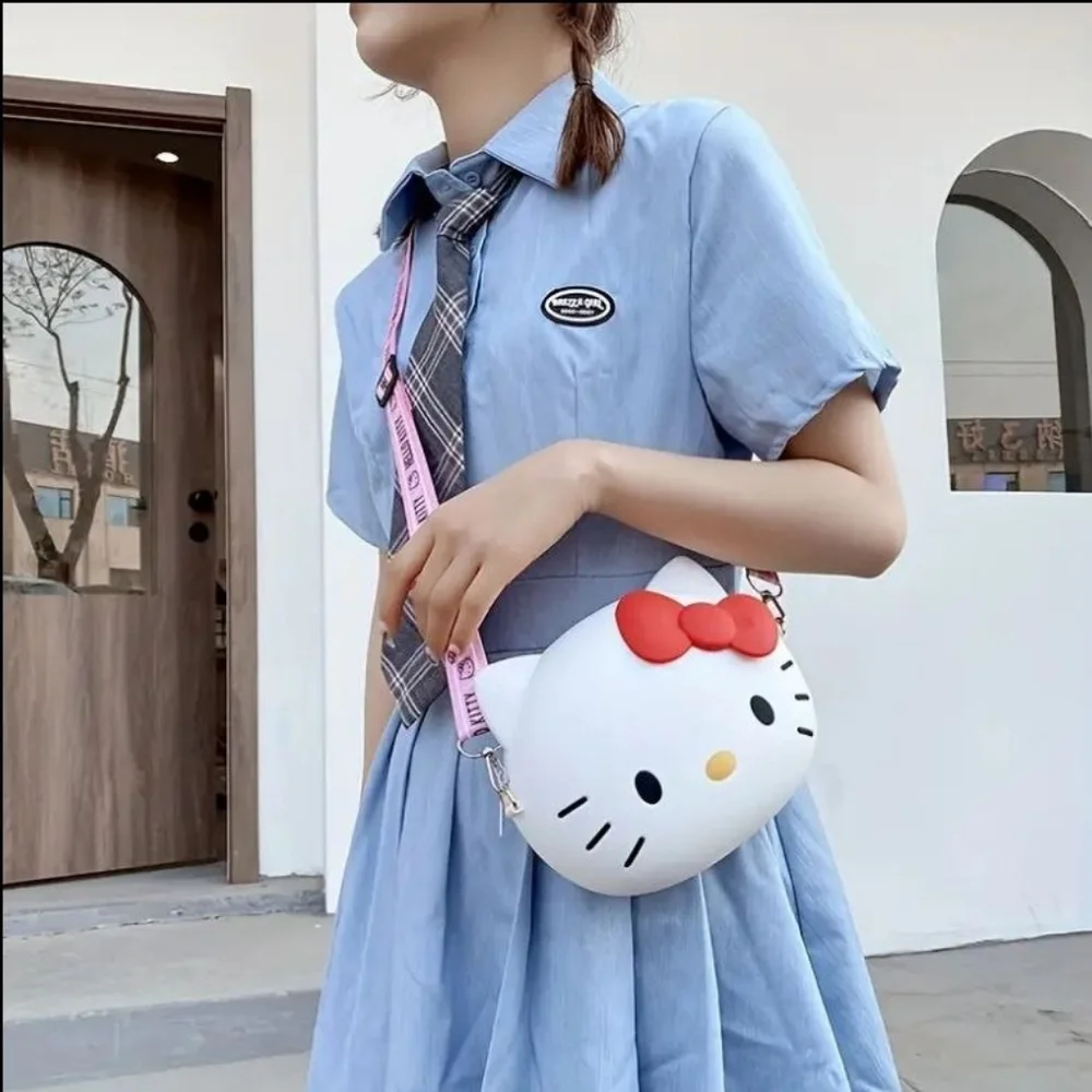 Hello Kitty Purses‼️ (3/$25) - Picture 8 of 10